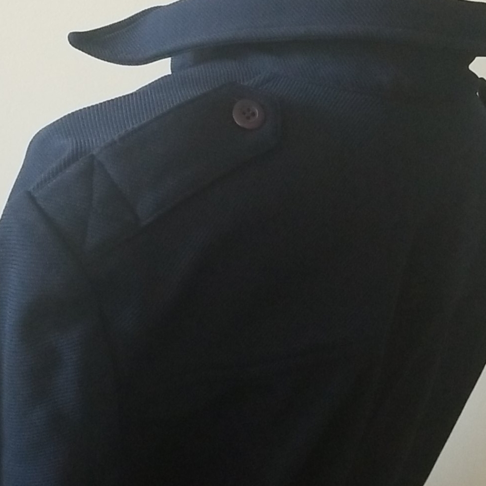 Jones New York coat dress - Picture 3 of 4